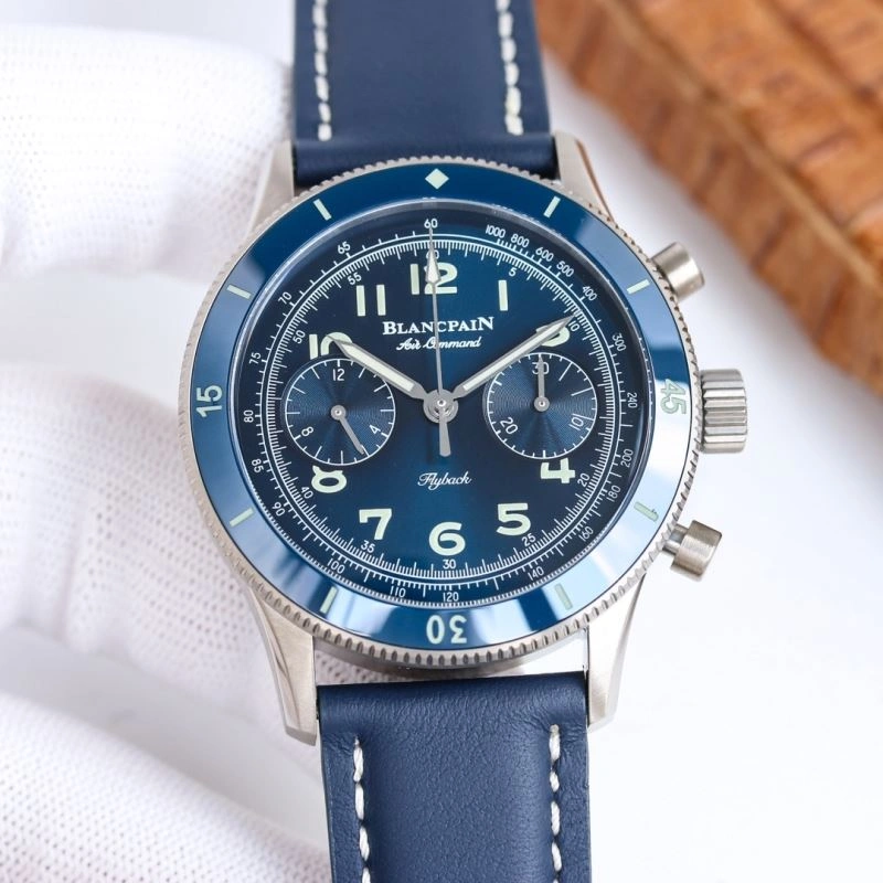 BLANCPAIN Watches EasyCare 177228