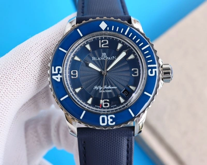 RelaxedFit BLANCPAIN Watches 177222