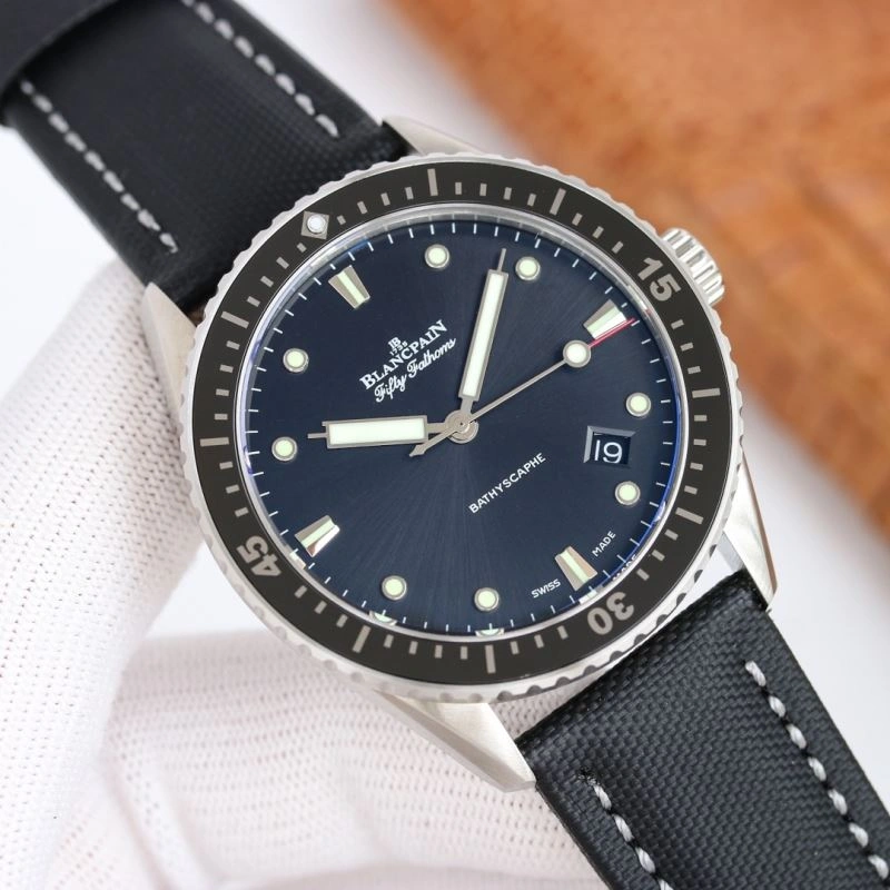 QuickDry BLANCPAIN Watches 177214