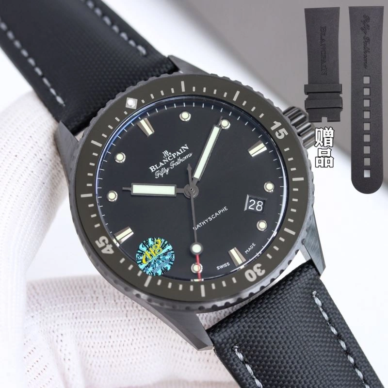 BLANCPAIN Watches QuickDry 177217
