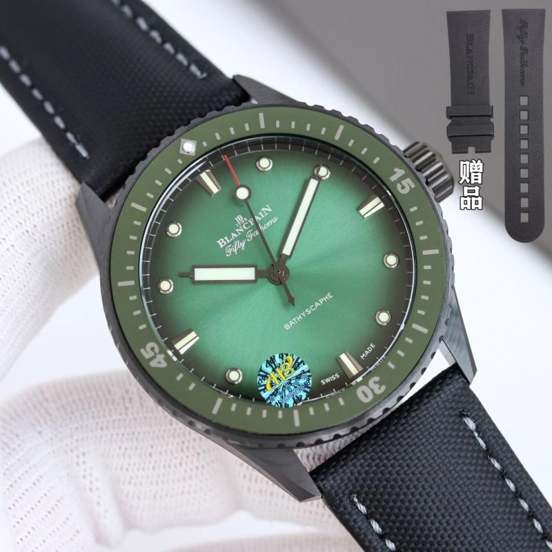 BestValue BLANCPAIN Watches 177218