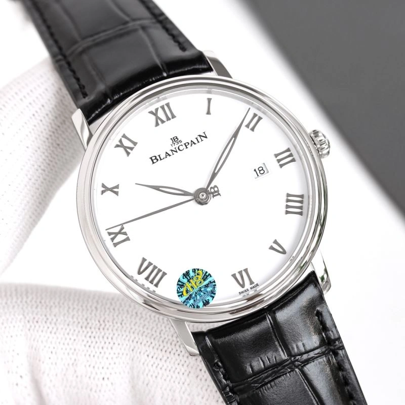 BLANCPAIN Watches Sophisticated 177240