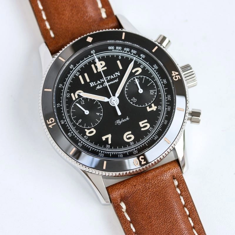 BLANCPAIN Watches TopPick 177215
