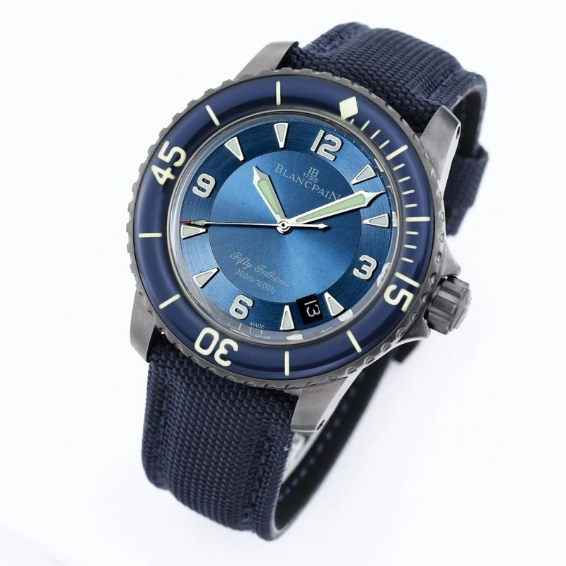 Tailored BLANCPAIN Watches 177210