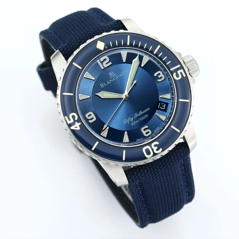 Stretchable BLANCPAIN Watches 177209