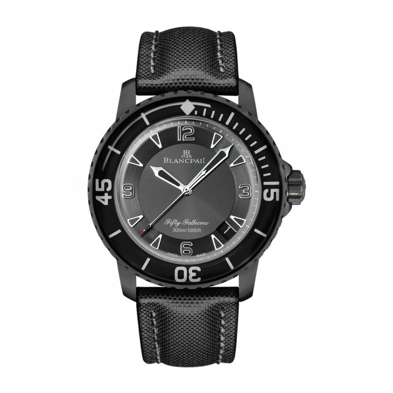 BLANCPAIN Watches ModernLook 177231