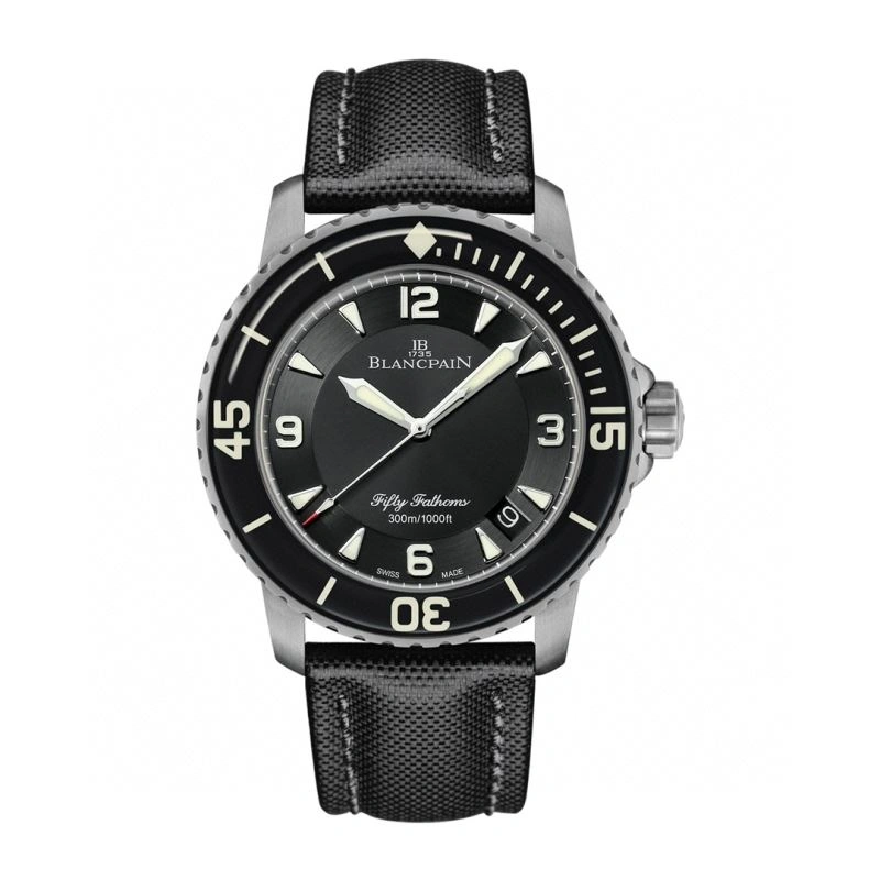 Snug BLANCPAIN Watches 177207