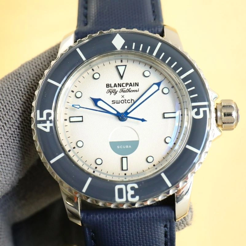 BLANCPAIN Watches WaterResistant 177208