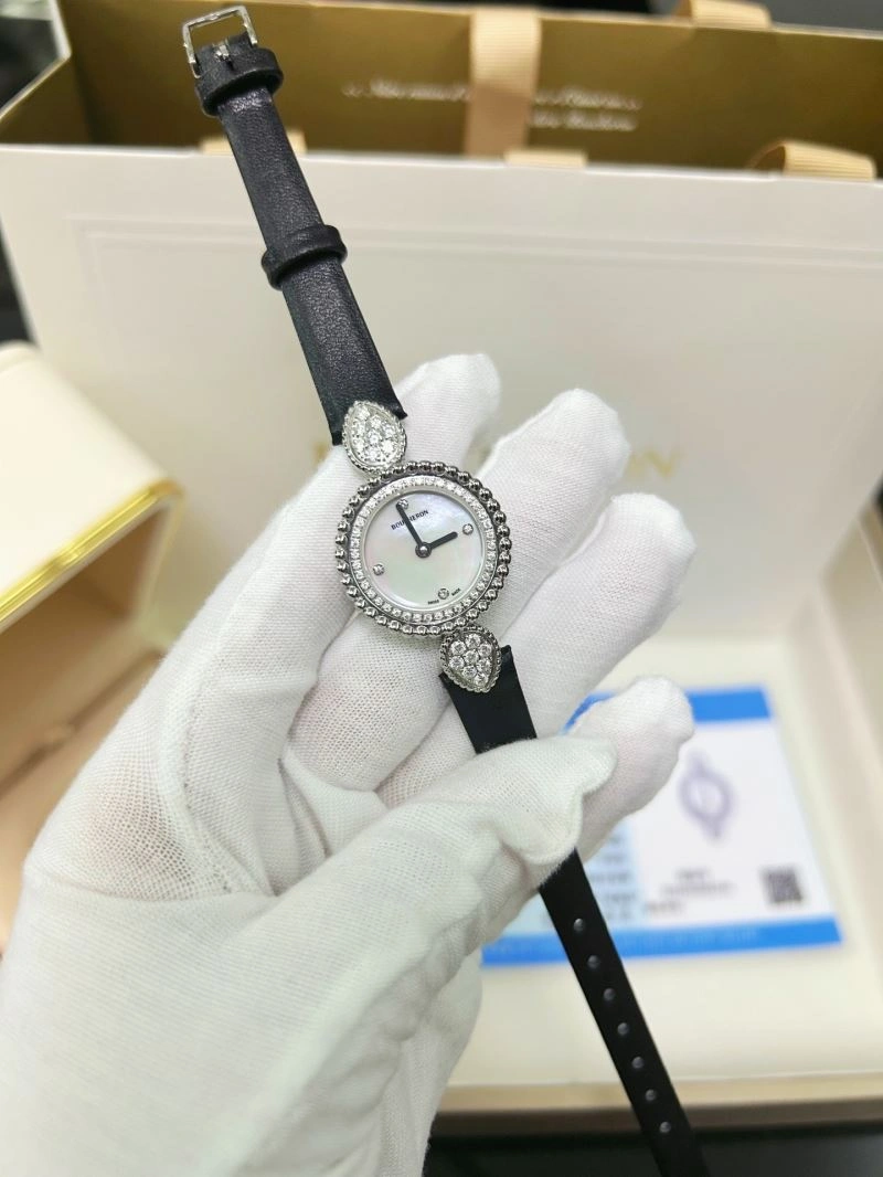 GoAnywhere BOUCHERON Watches 177424