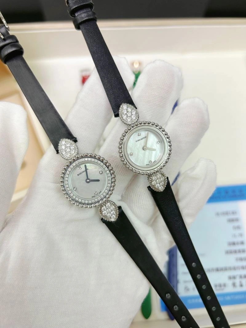 GoAnywhere BOUCHERON Watches 177424