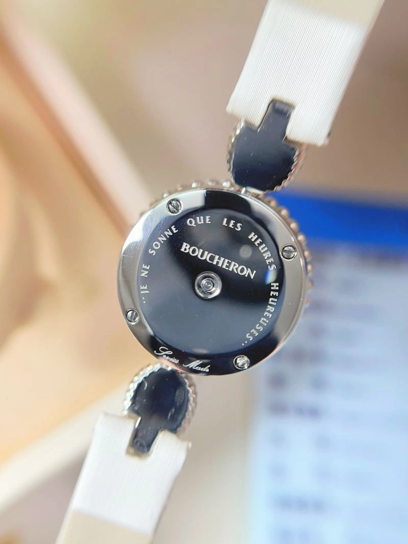 GoAnywhere BOUCHERON Watches 177424