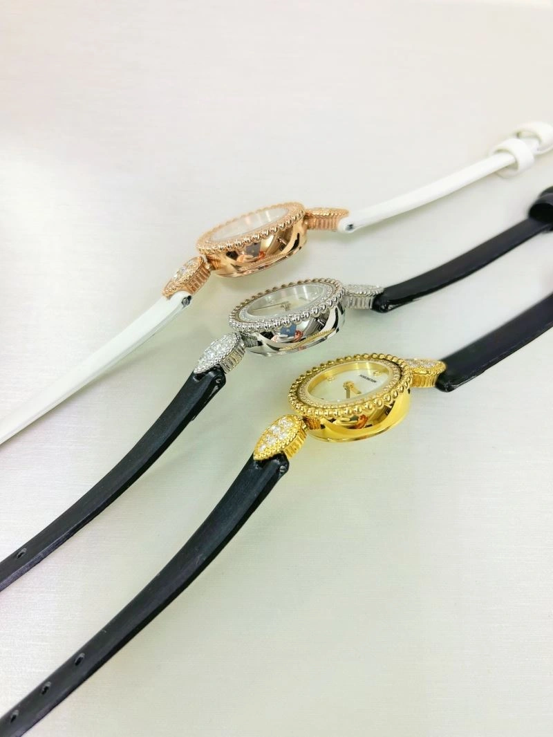 WellDesigned BOUCHERON Watches 177428