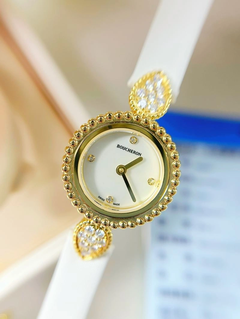 BOUCHERON Watches BestValue 177423