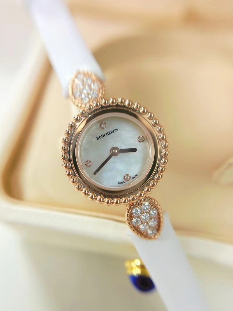 BOUCHERON Watches BestValue 177423