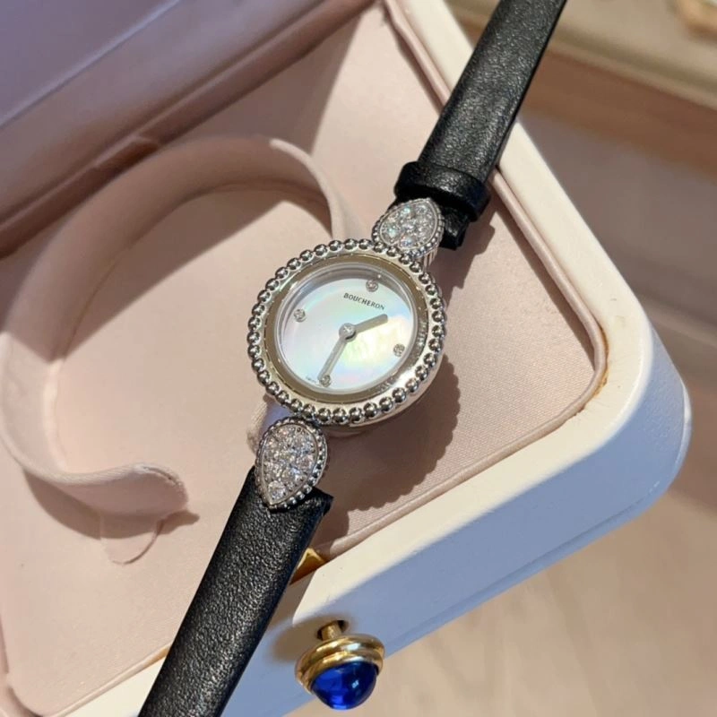 BOUCHERON Watches Vibrant 177427