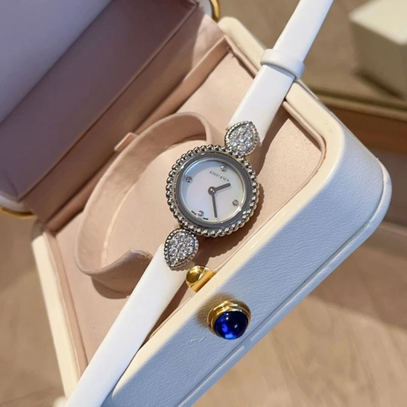 Reliable BOUCHERON Watches 177417