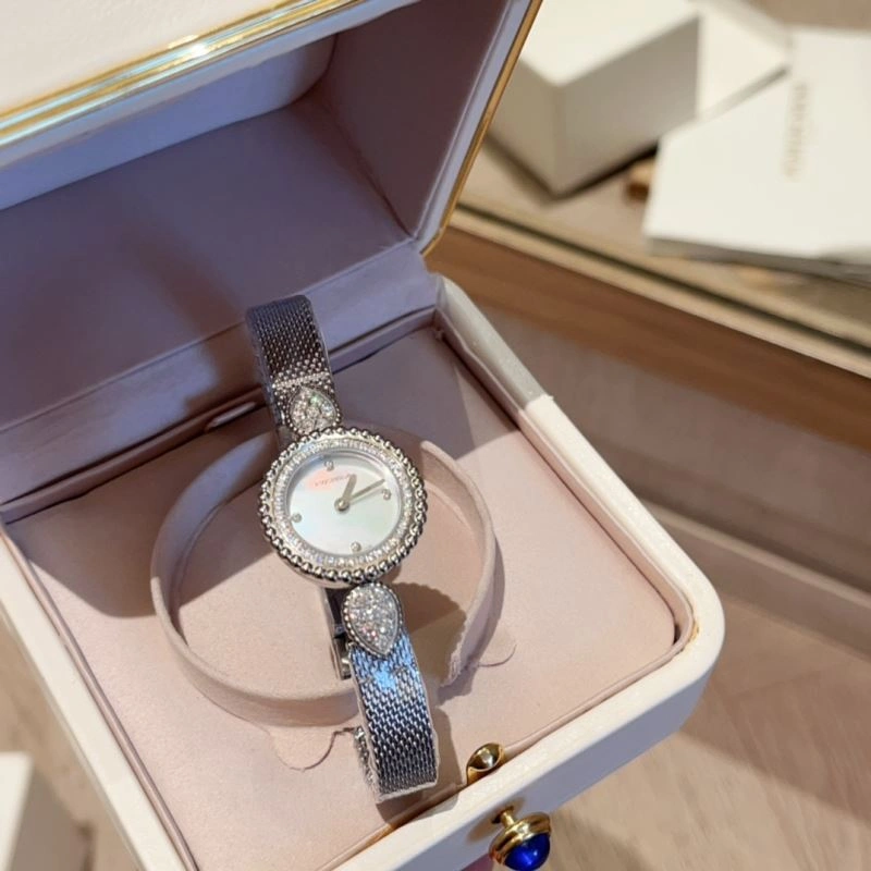 BOUCHERON Watches TravelReady 177416