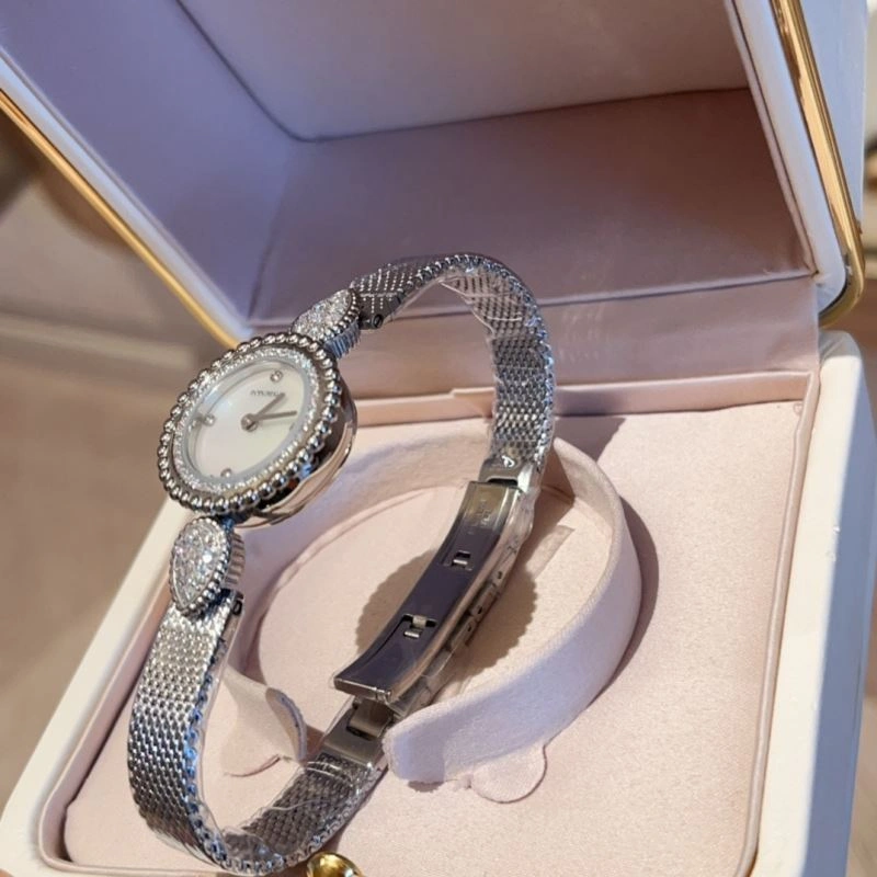 BOUCHERON Watches TravelReady 177416