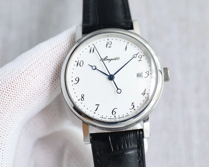 Supportive BREGUET Watches 177514