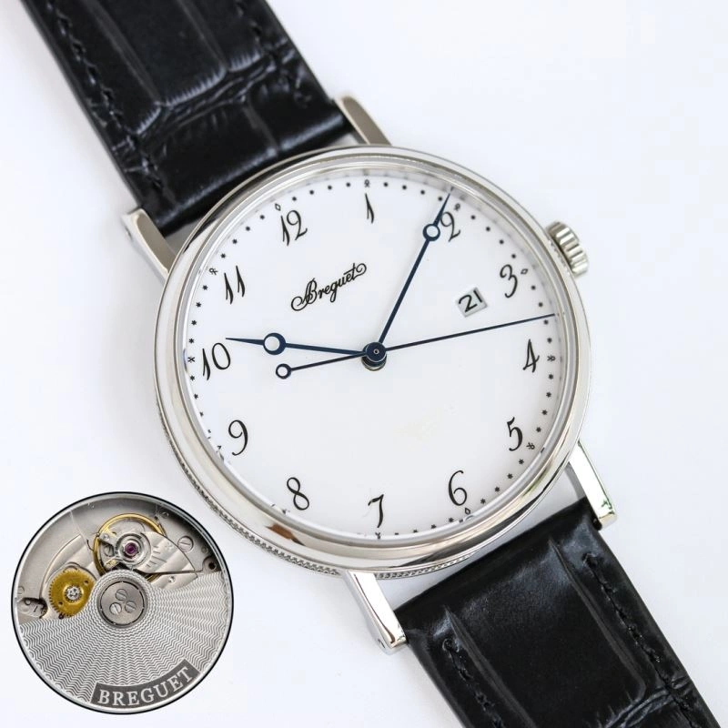 BREGUET Watches Supportive 177518