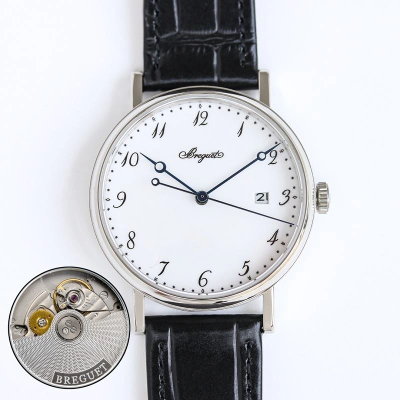 BREGUET Watches Supportive 177518