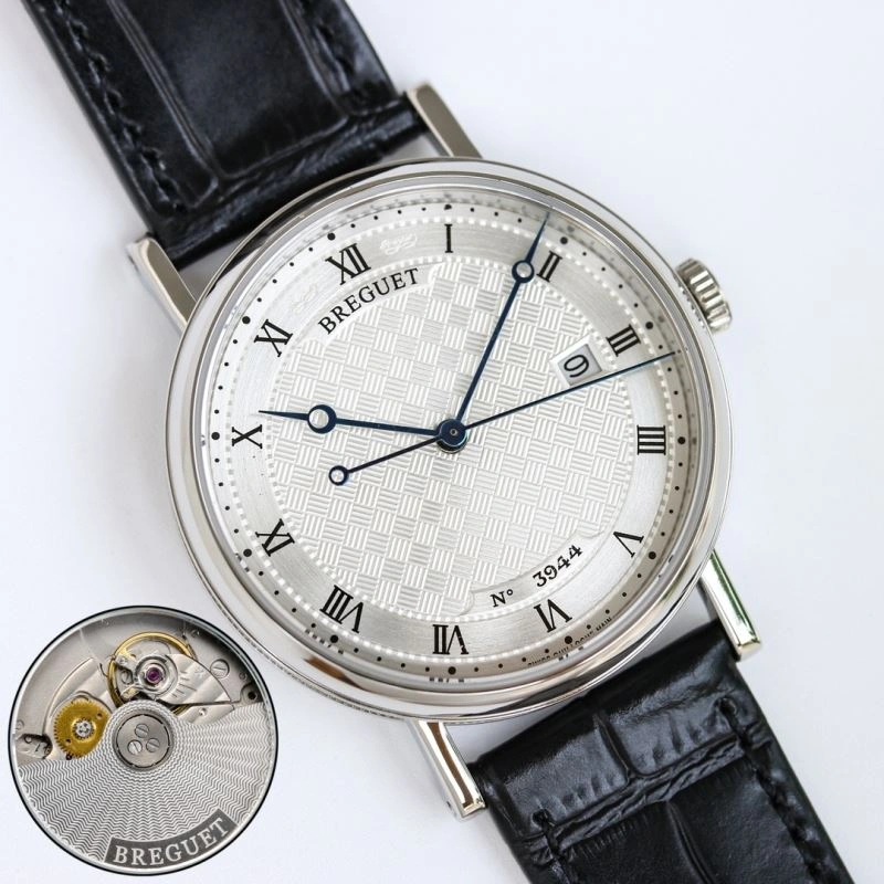 BREGUET Watches Supportive 177518