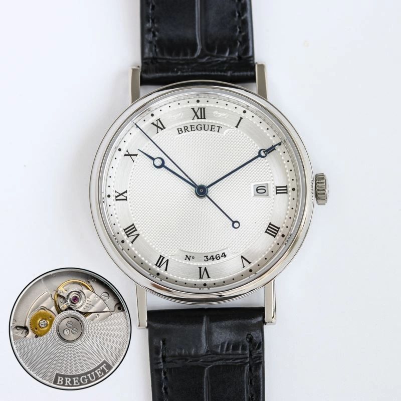 BREGUET Watches Supportive 177518
