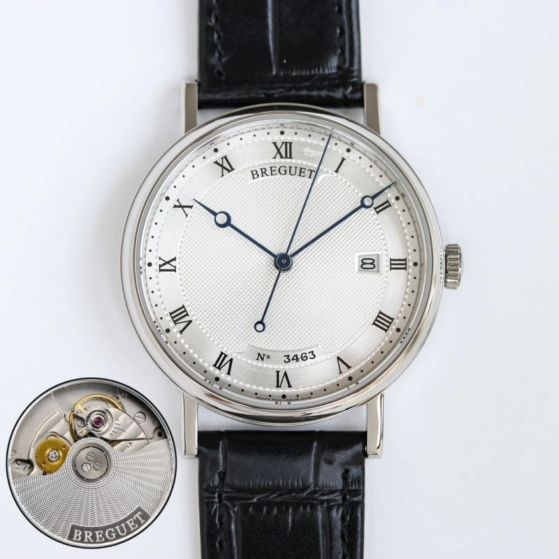 BREGUET Watches Supportive 177518