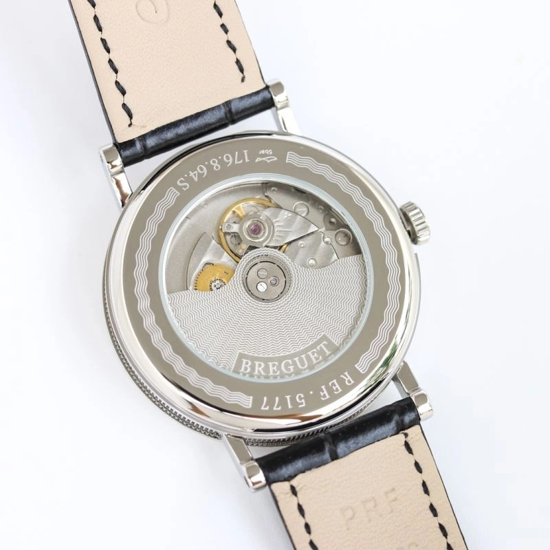 BREGUET Watches Supportive 177518