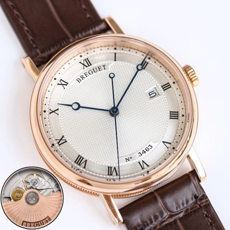 BREGUET Watches Affordable 177506
