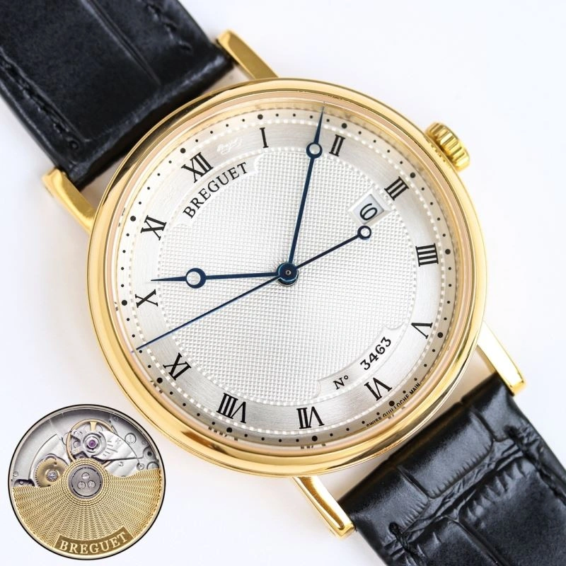 Modern BREGUET Watches 177505