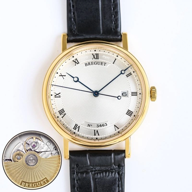 Modern BREGUET Watches 177505