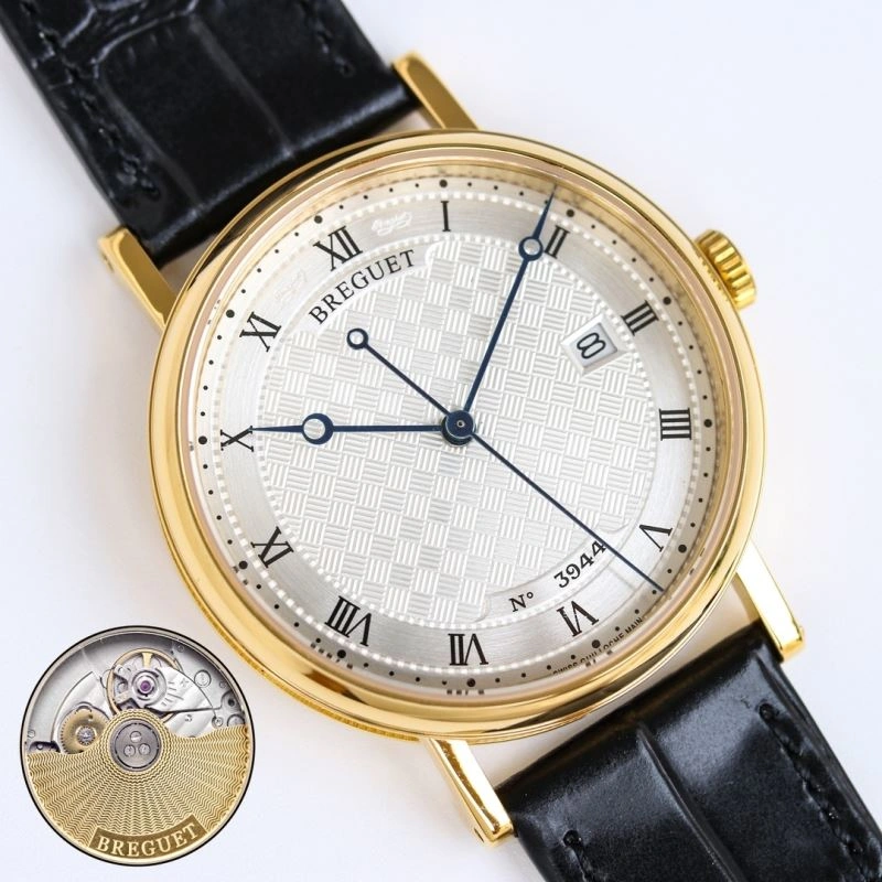 Modern BREGUET Watches 177505