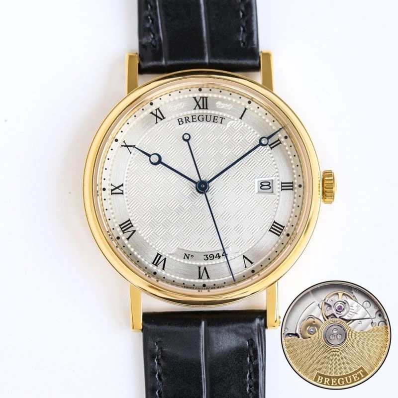 Modern BREGUET Watches 177505