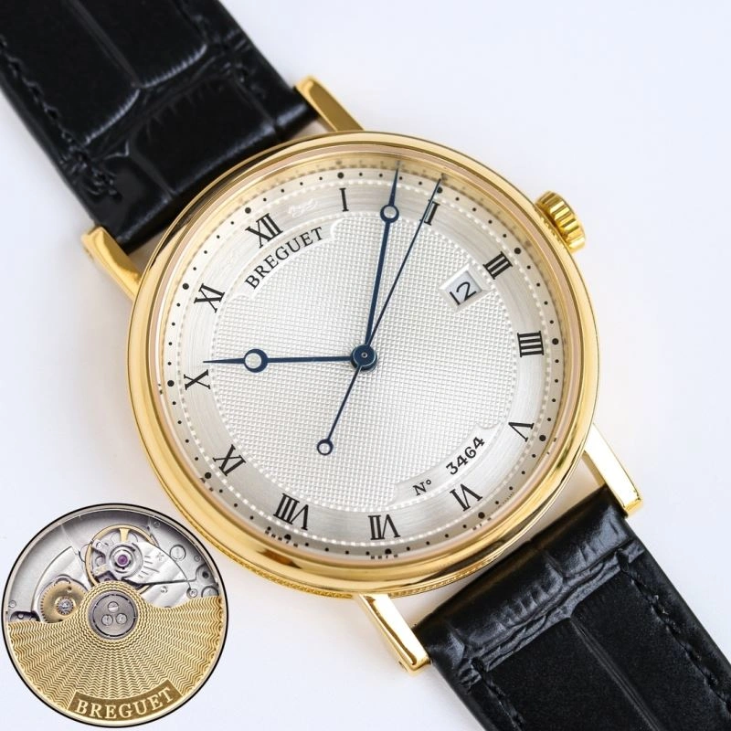 Modern BREGUET Watches 177505