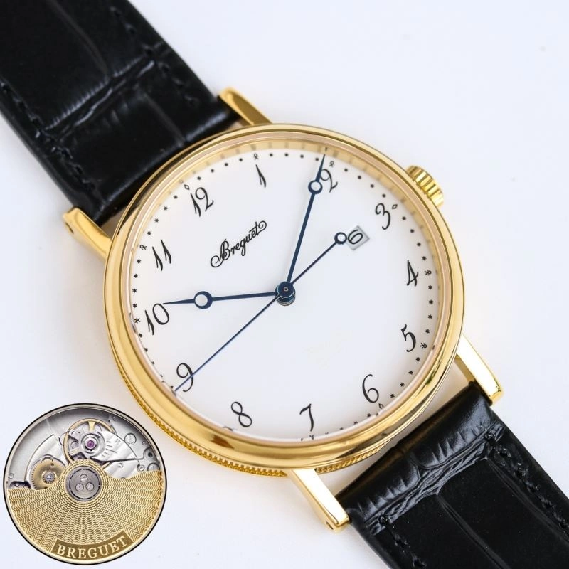 Modern BREGUET Watches 177505