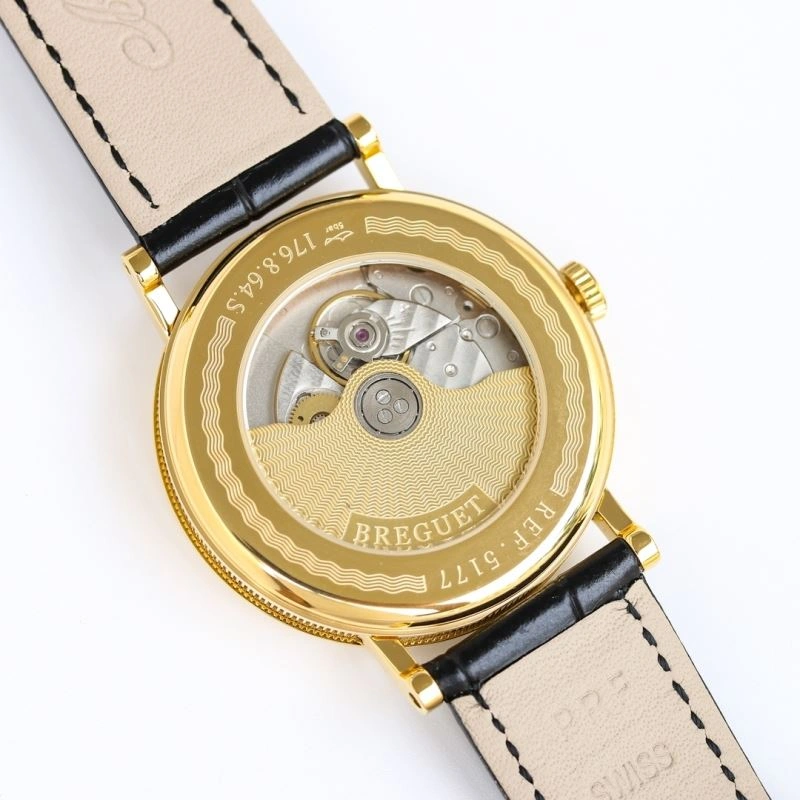 Modern BREGUET Watches 177505