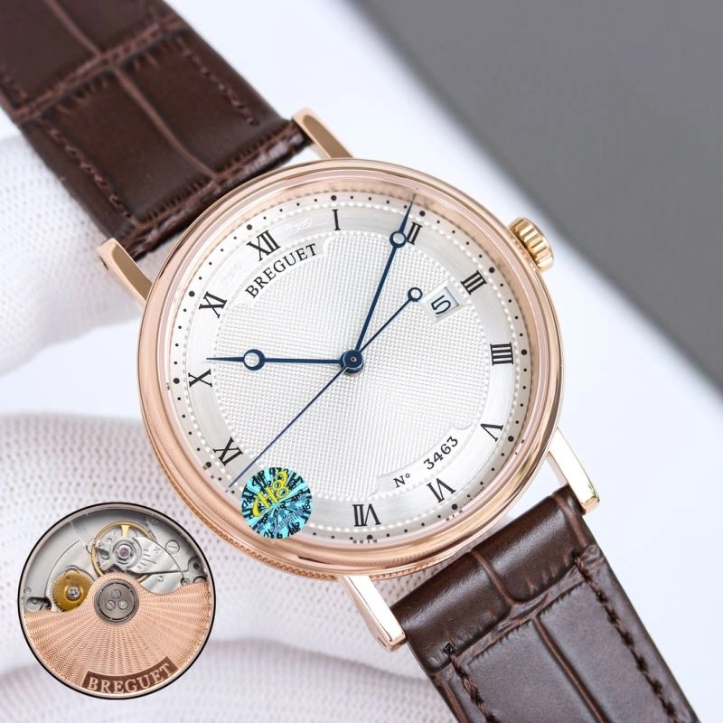 Affordable BREGUET Watches 177509