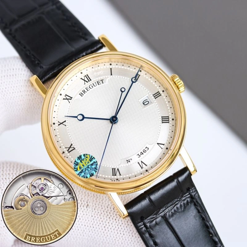 BREGUET Watches TopPick 177516