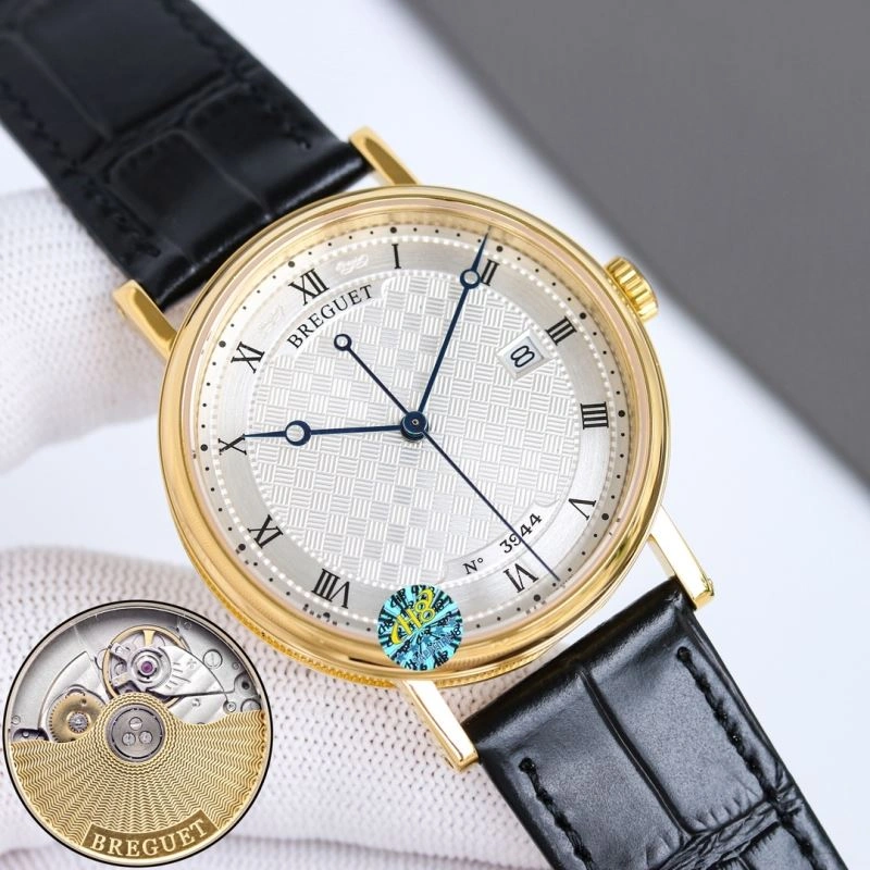BREGUET Watches TopPick 177516