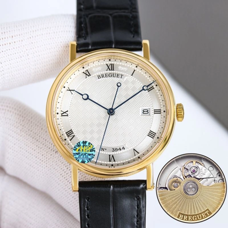 BREGUET Watches TopPick 177516
