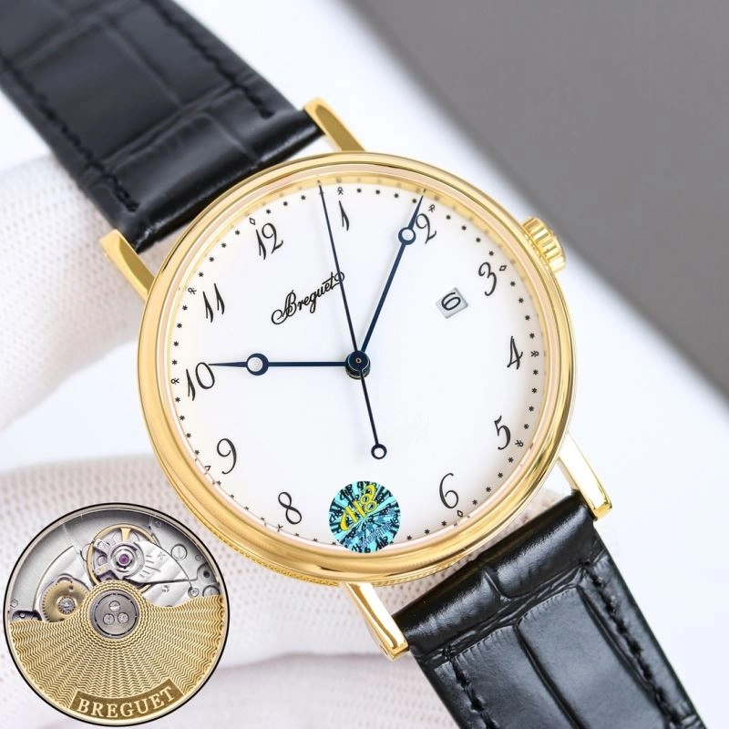 BREGUET Watches TopPick 177516