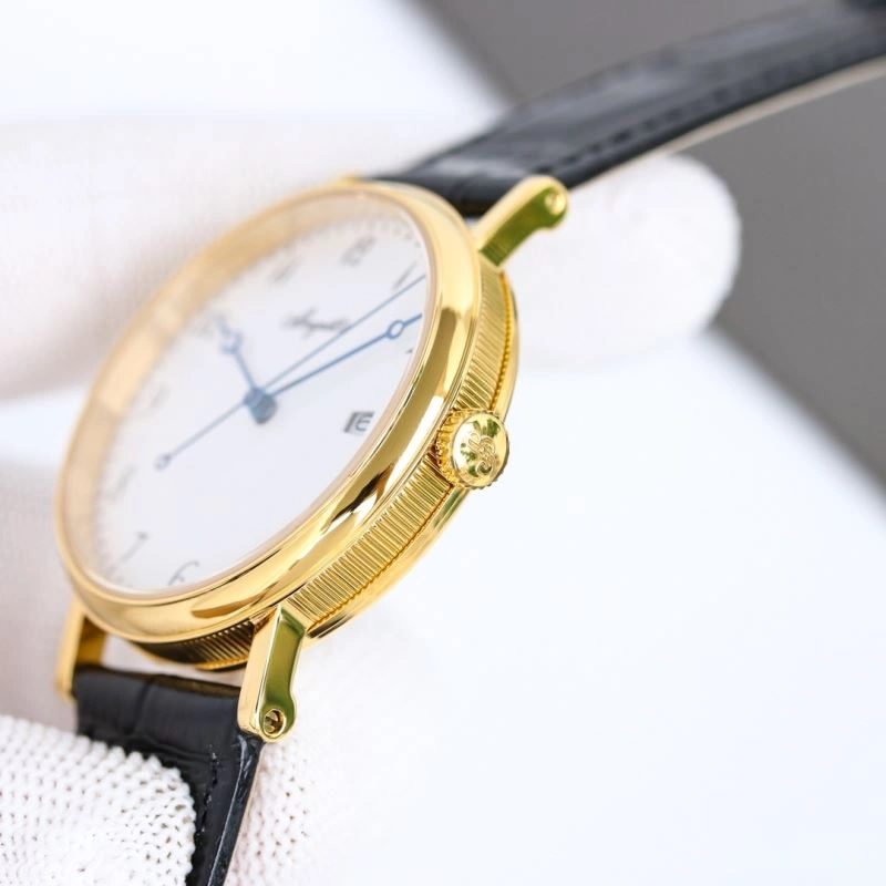 BREGUET Watches TopPick 177516