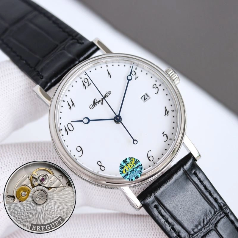 GoodFit BREGUET Watches 177504