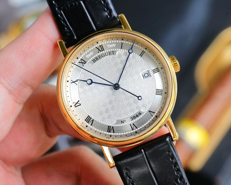 BREGUET Watches Minimalist 177524