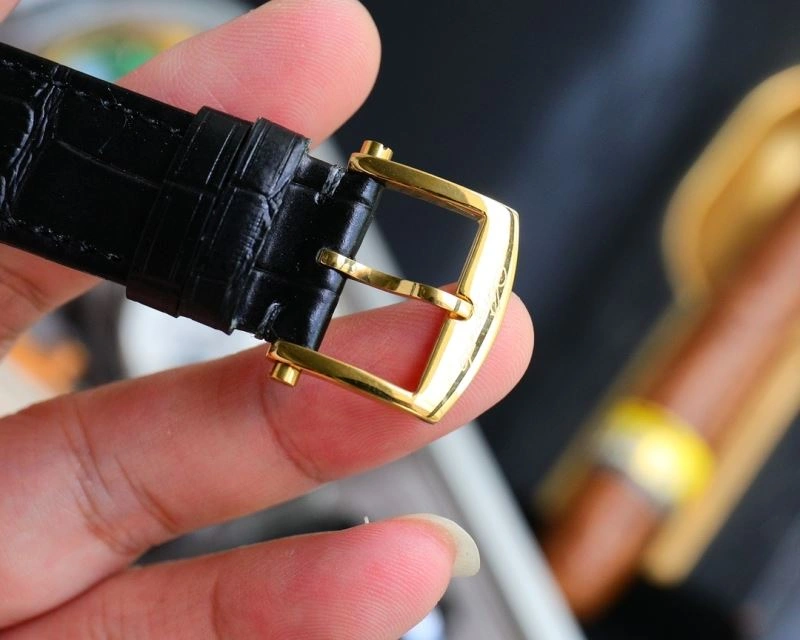 BREGUET Watches Minimalist 177524