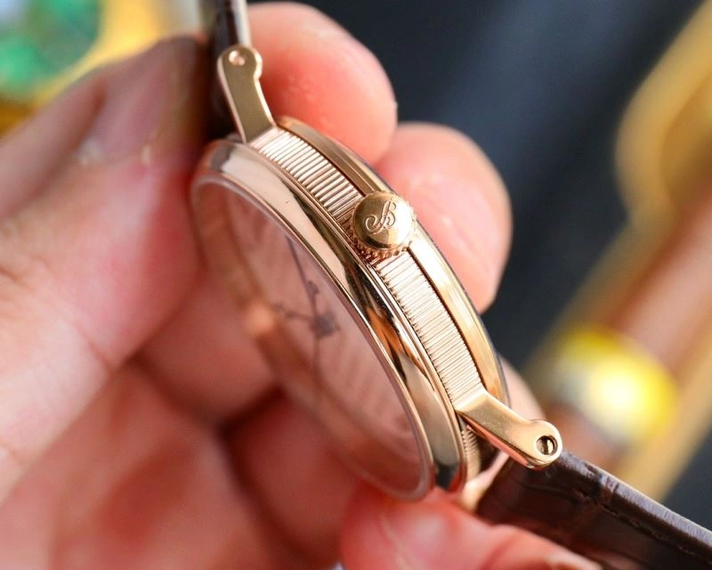 Trendsetting BREGUET Watches 177519
