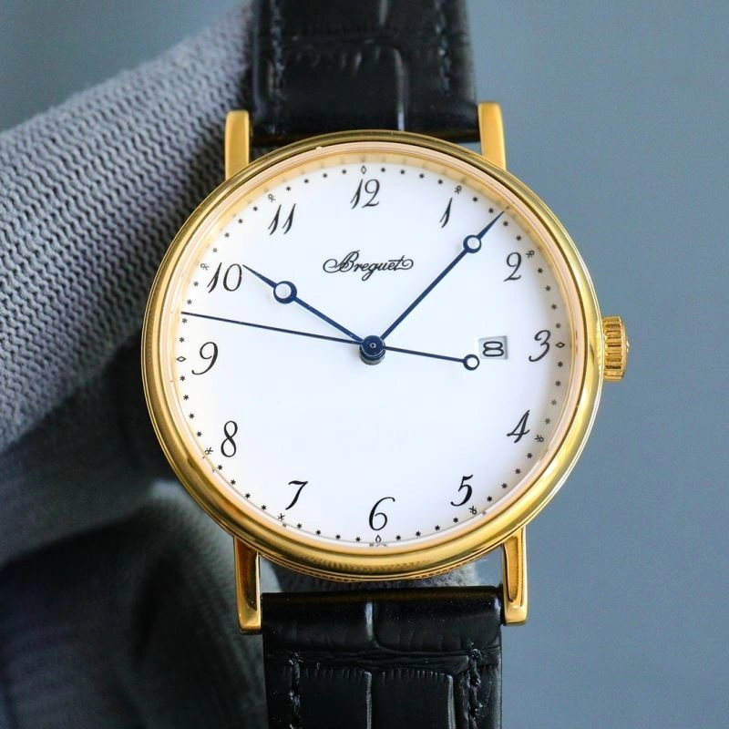 Efficient BREGUET Watches 177511