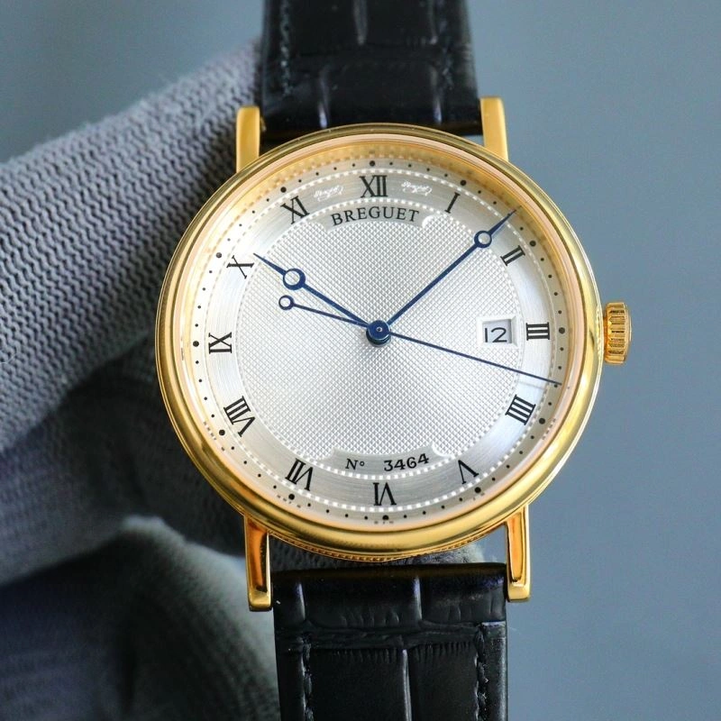 Efficient BREGUET Watches 177511
