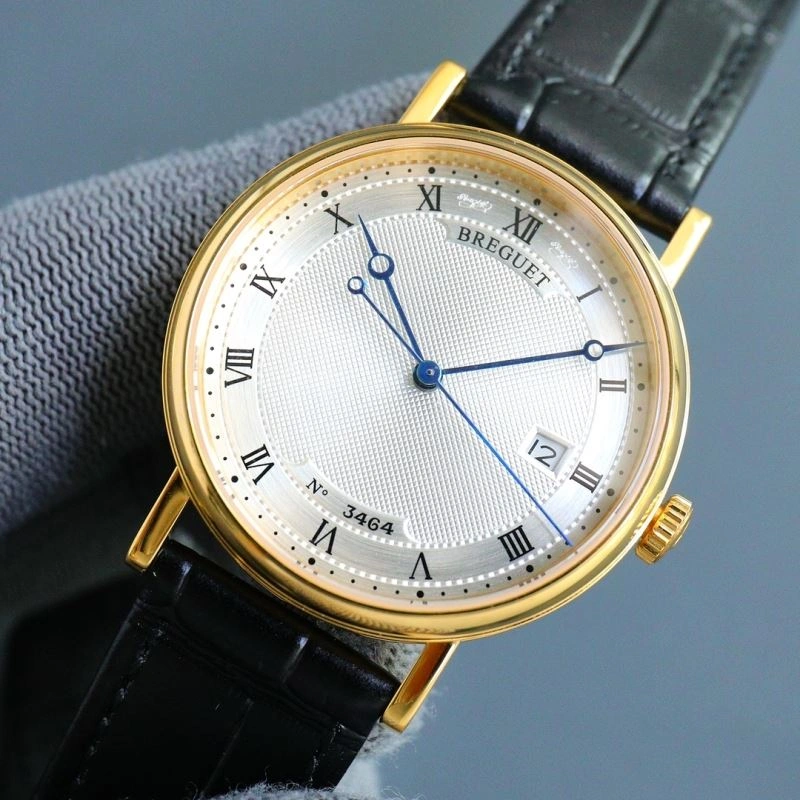 Efficient BREGUET Watches 177511